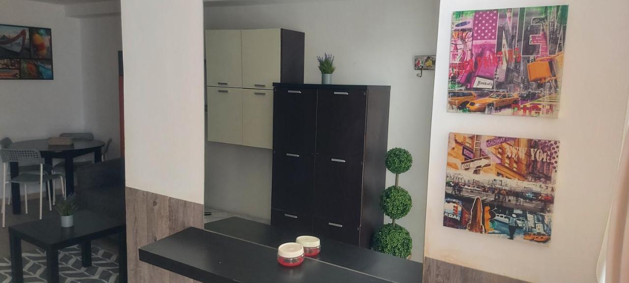 Apartamento Elite En Cullera Playa San Antonio Buitenkant foto