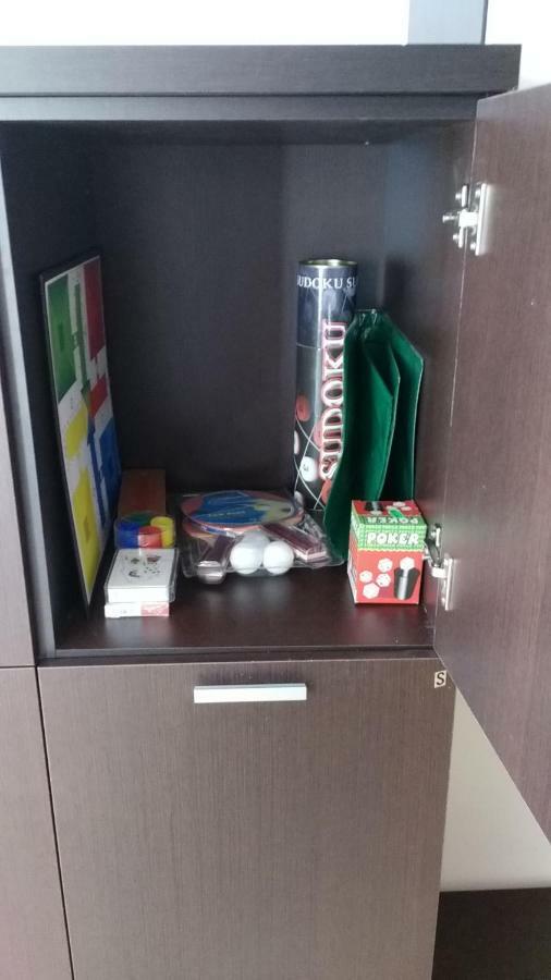 Apartamento Elite En Cullera Playa San Antonio Buitenkant foto