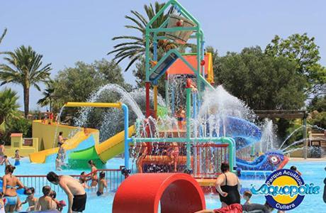 Apartamento Elite En Cullera Playa San Antonio Buitenkant foto